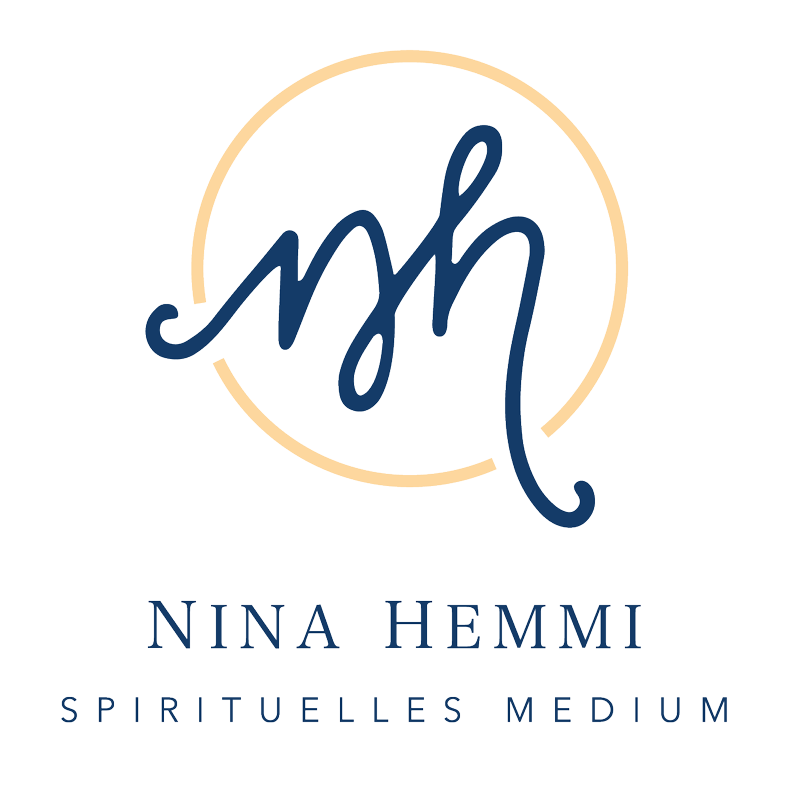 Logo Nina Hemmi Transparent
